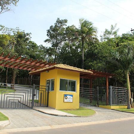 Villa Verona Praia do Forte Kültér fotó