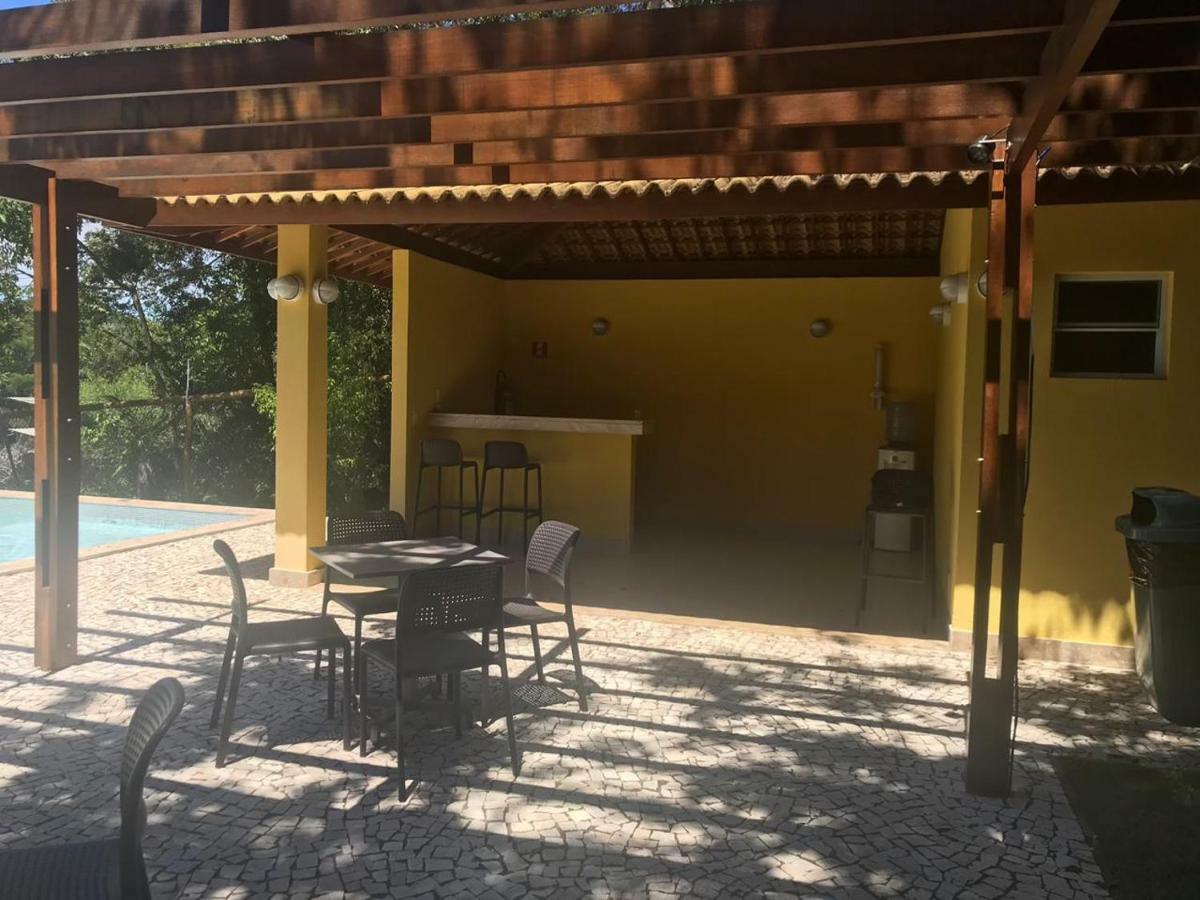 Villa Verona Praia do Forte Kültér fotó