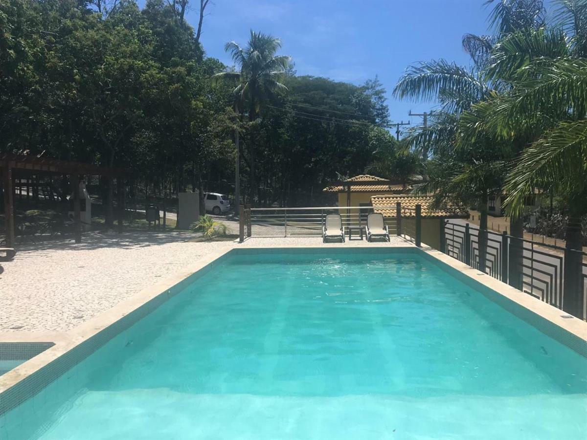 Villa Verona Praia do Forte Kültér fotó