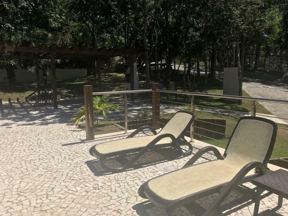 Villa Verona Praia do Forte Kültér fotó