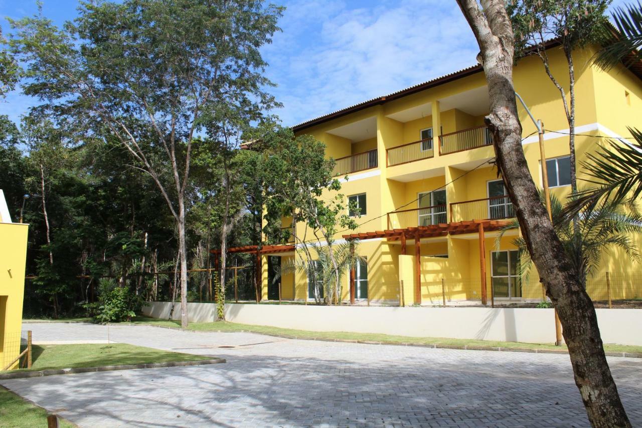 Villa Verona Praia do Forte Kültér fotó