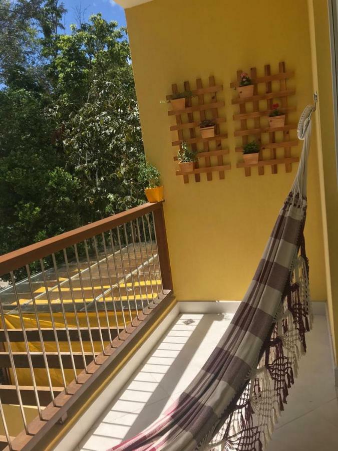 Villa Verona Praia do Forte Kültér fotó
