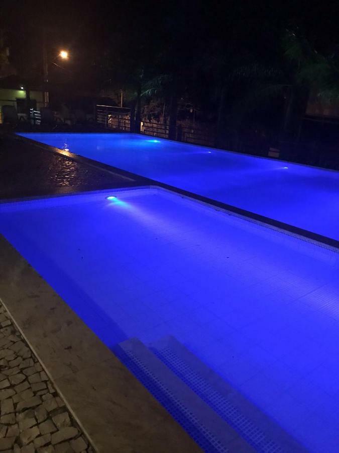Villa Verona Praia do Forte Kültér fotó