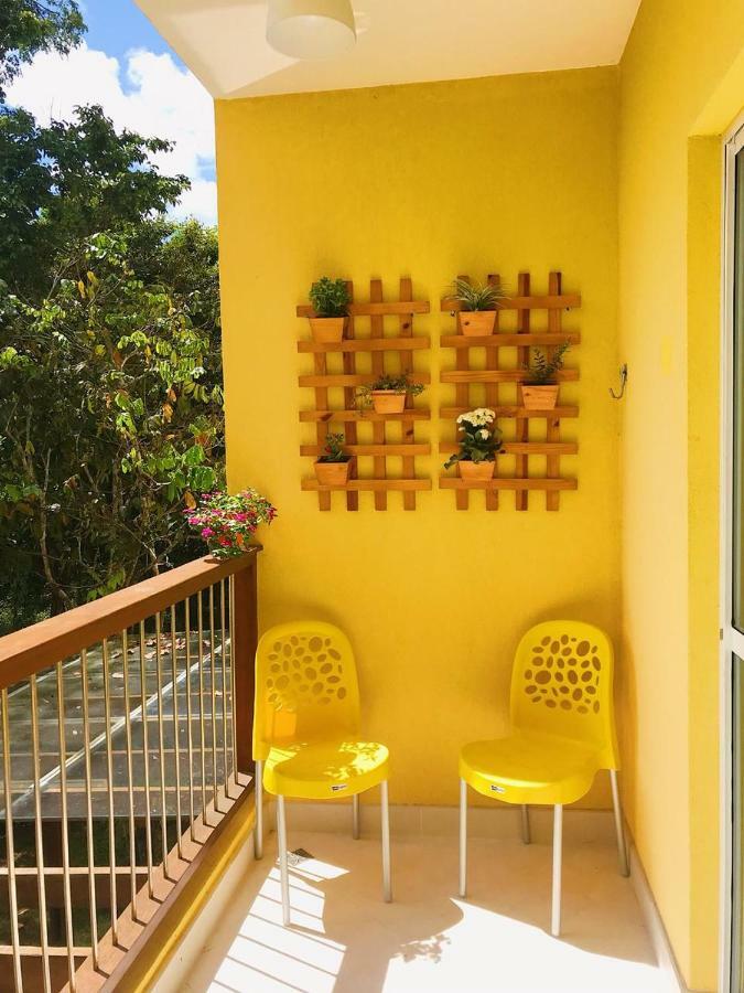 Villa Verona Praia do Forte Kültér fotó